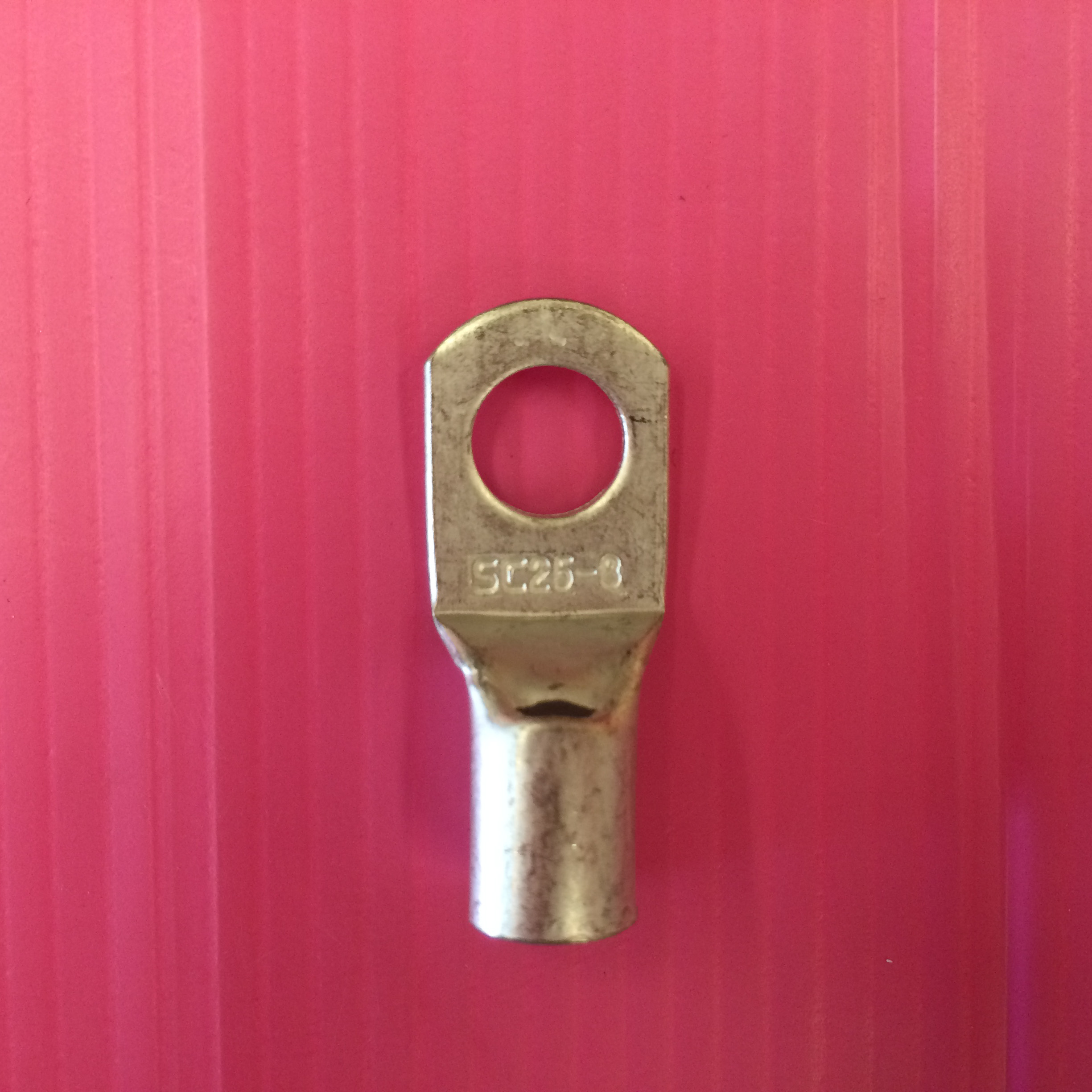 Ring Terminal lug 25